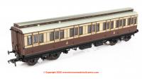 978020 Rapido GCR Evolution Non-Corridor Composite No.1380